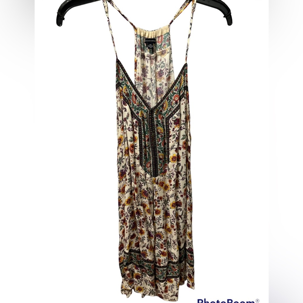 American eagle dress